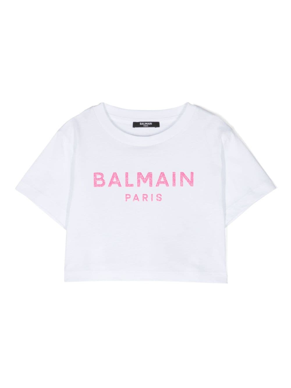 BALMAIN KIDS BU8B91Z0082100FU