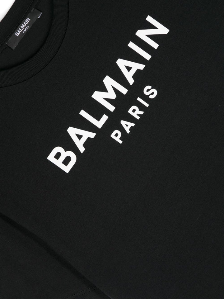 BALMAIN KIDS BU8P01Z1751930BC