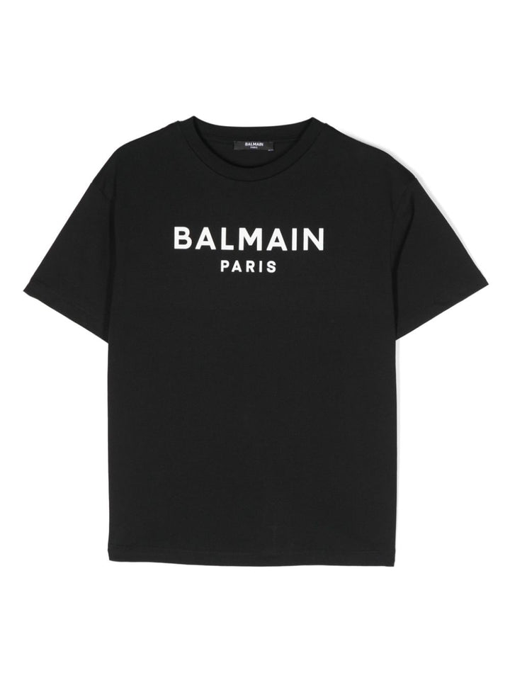 BALMAIN KIDS BU8P01Z1751930BC