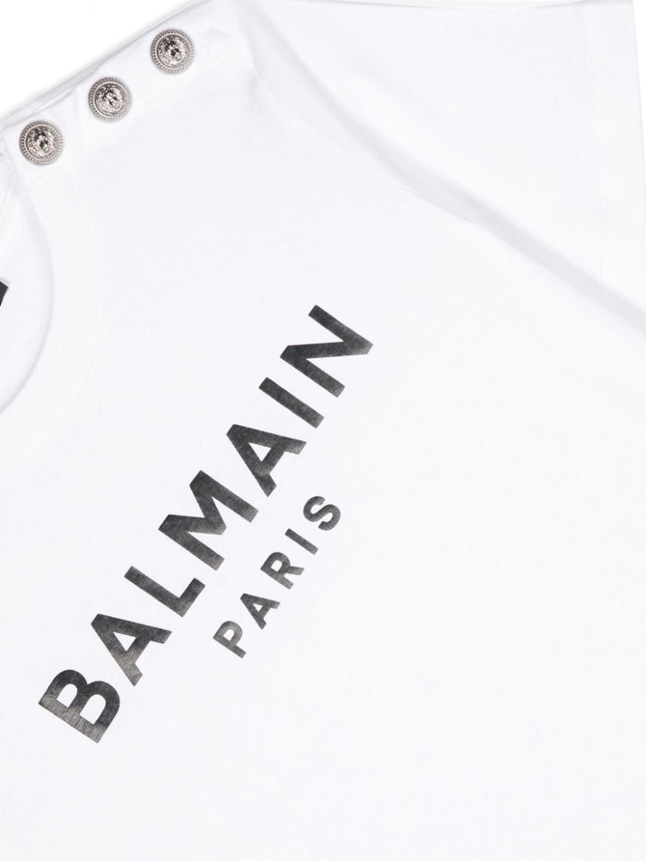 BALMAIN KIDS BU8P21Z1751100NE