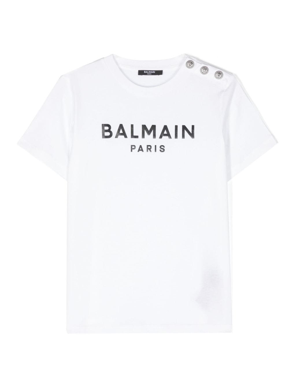 BALMAIN KIDS BU8P21Z1751100NE