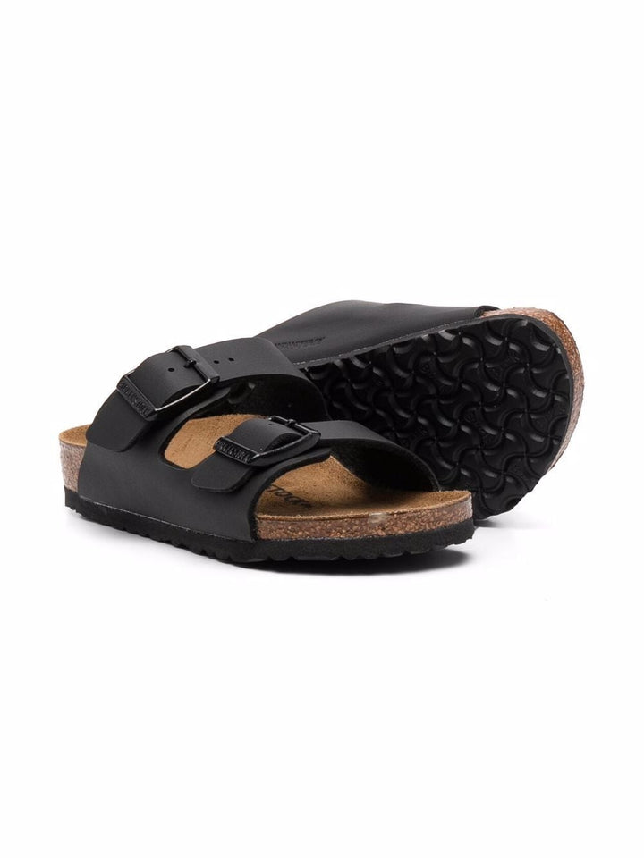 BIRKENSTOCK KIDS 0555123BLACK