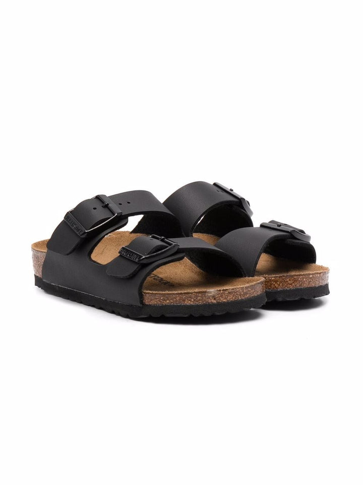 BIRKENSTOCK KIDS 0555123BLACK