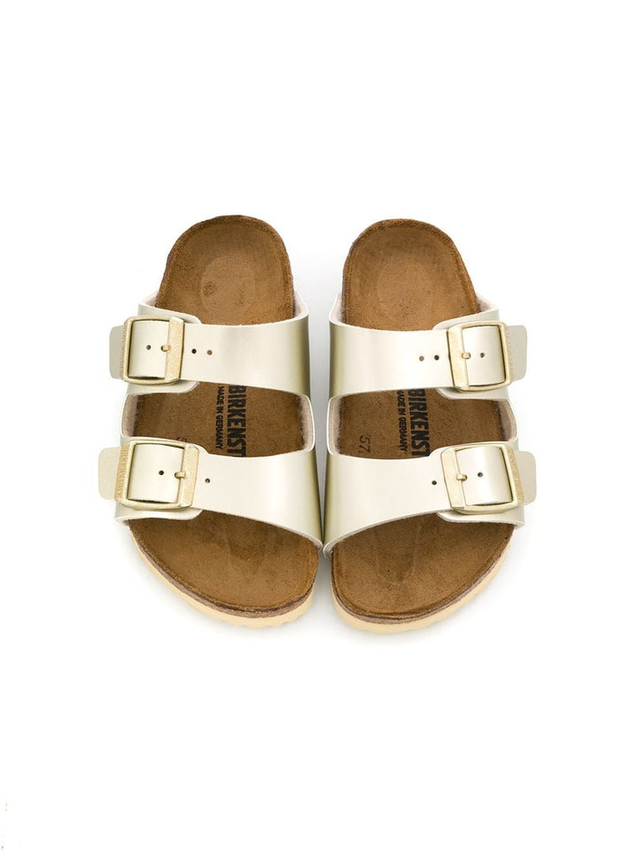 BIRKENSTOCK KIDS 1014841GOLD