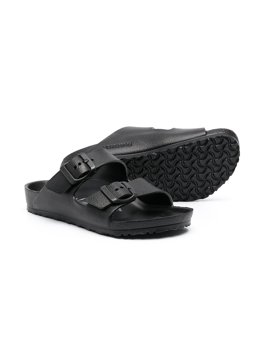 BIRKENSTOCK KIDS 1018924BLACK