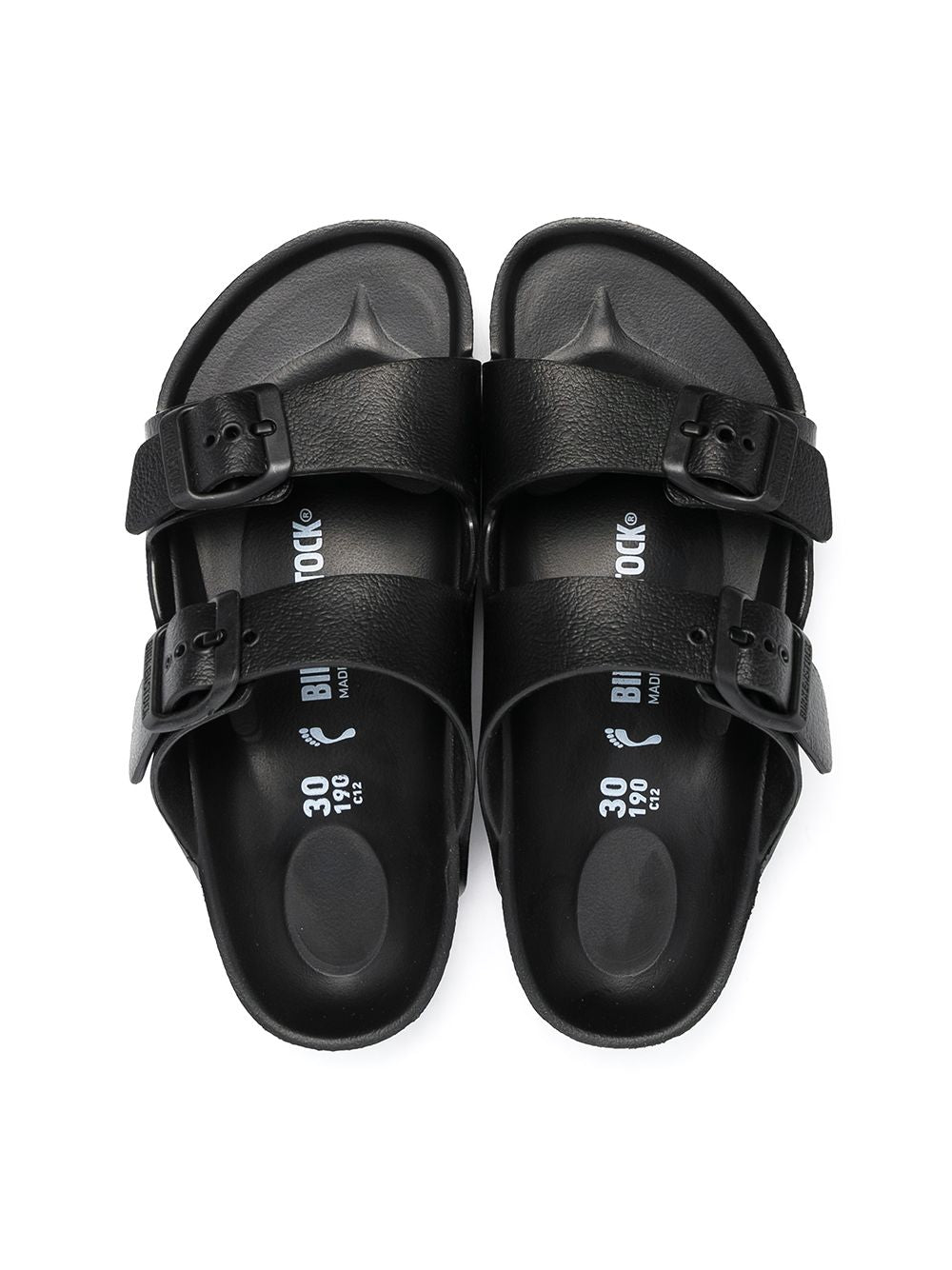 BIRKENSTOCK KIDS 1018924BLACK