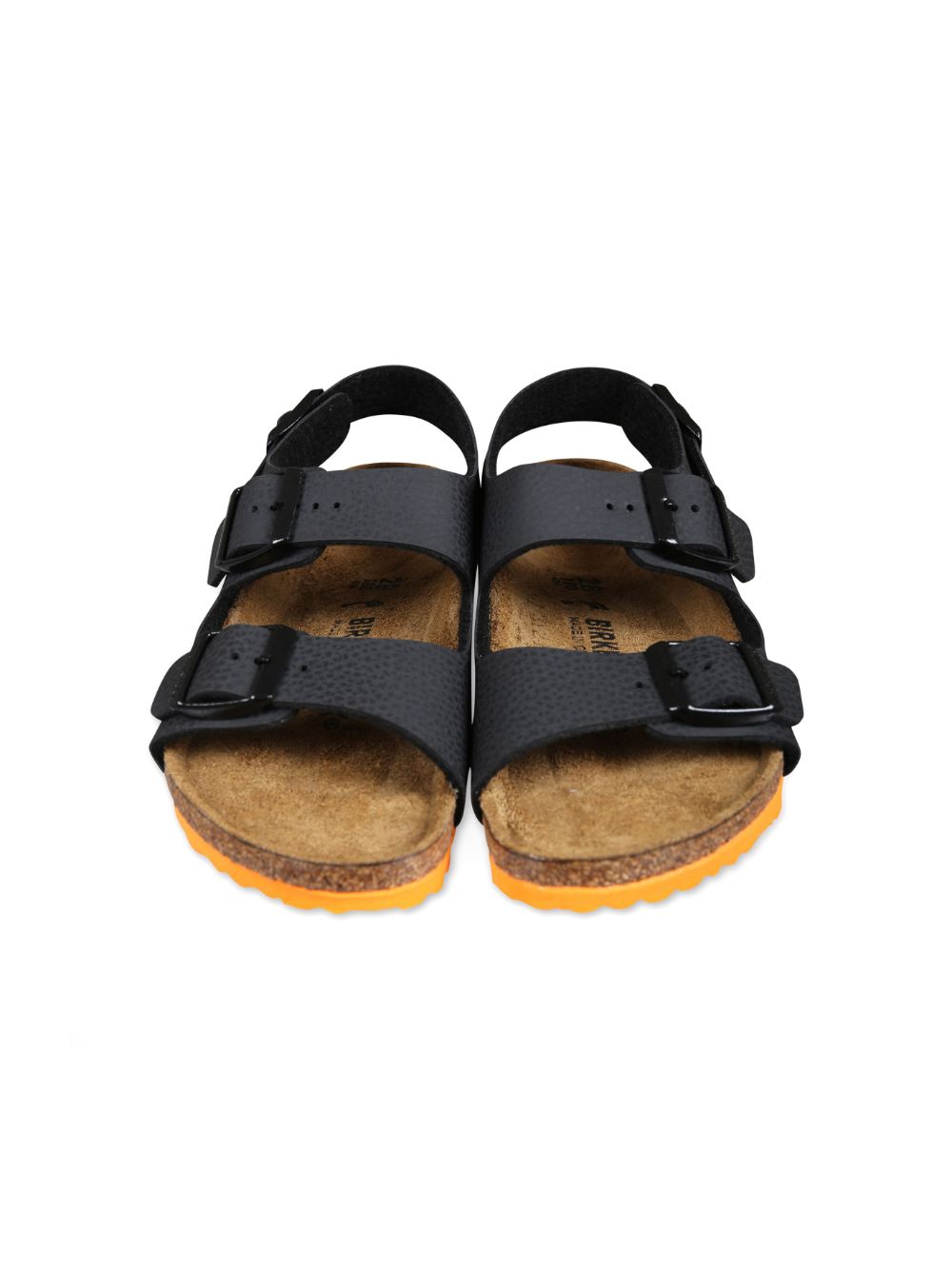 BIRKENSTOCK KIDS 1026878BLACK