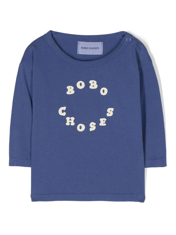 BOBO CHOSES 124AB015420