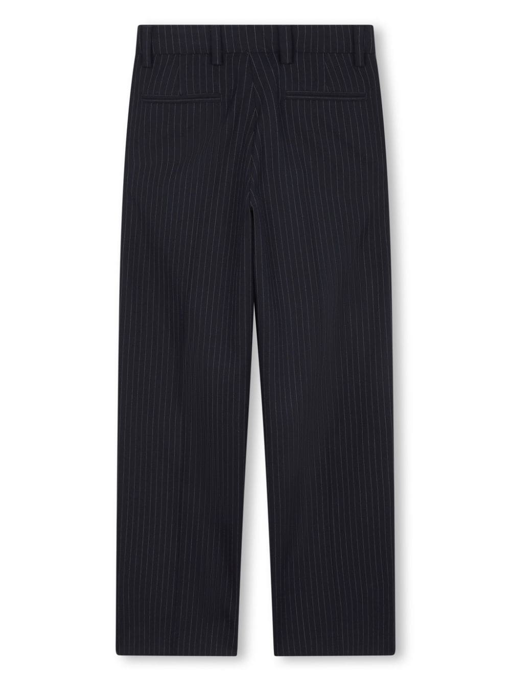 Pantalon enfant bleu marine