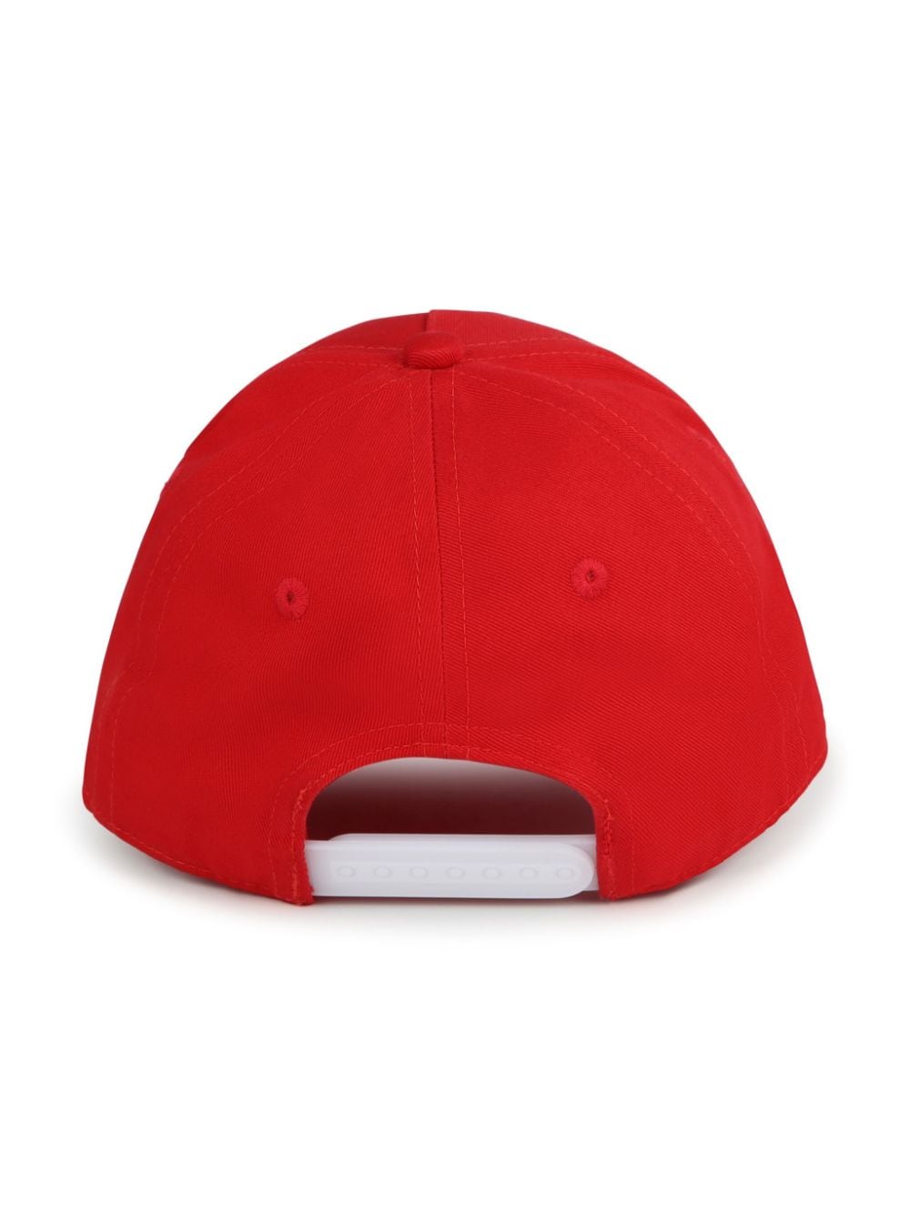 Cappello bambino rosso