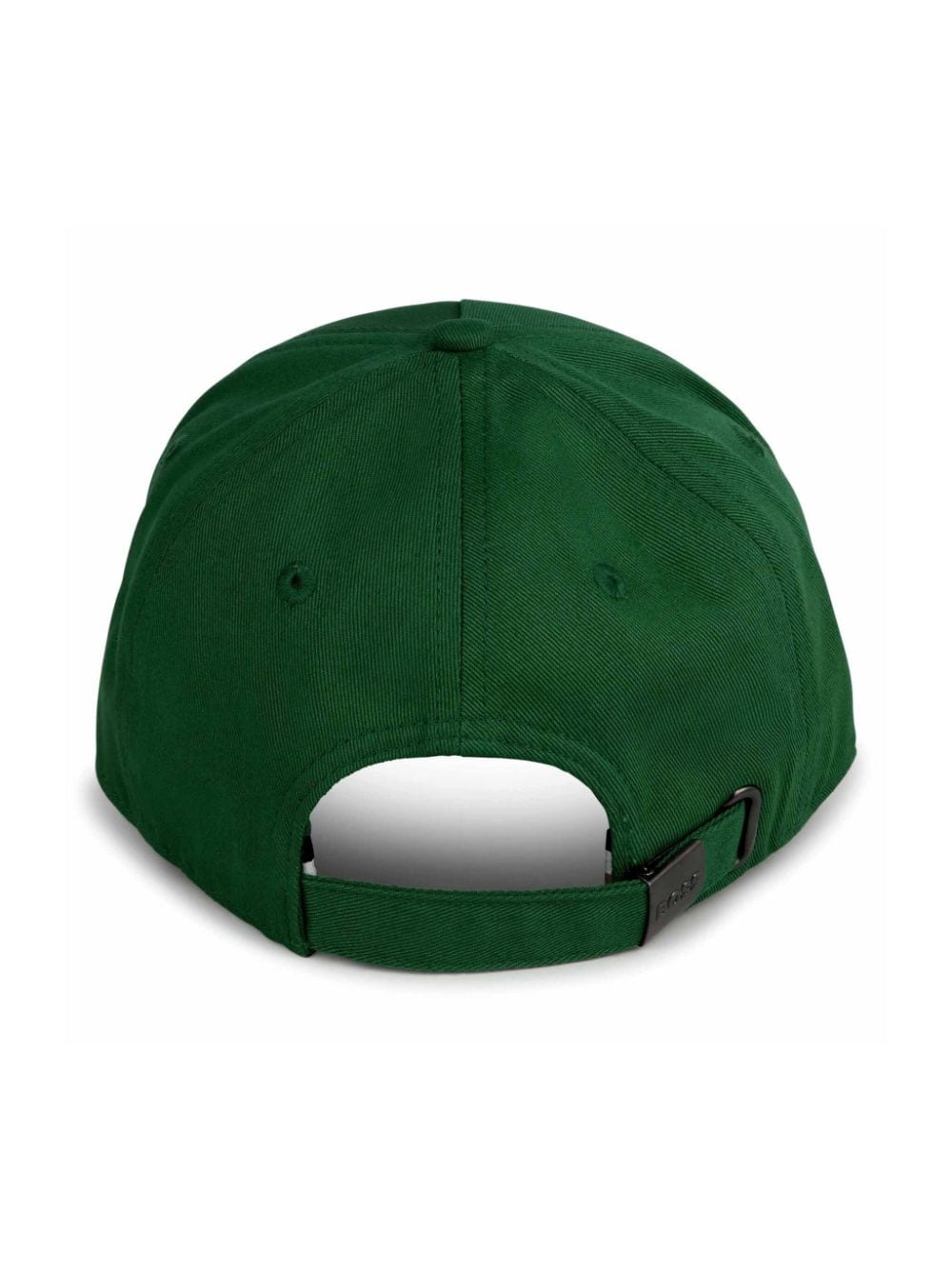 Cappello bambino verde