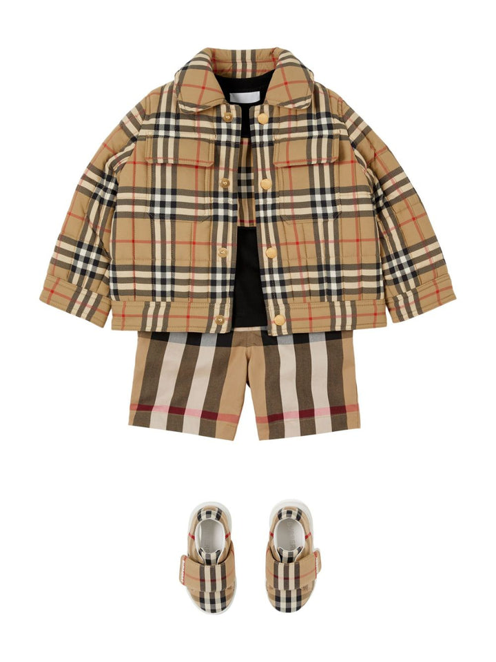 BURBERRY KIDS 8069416A7028