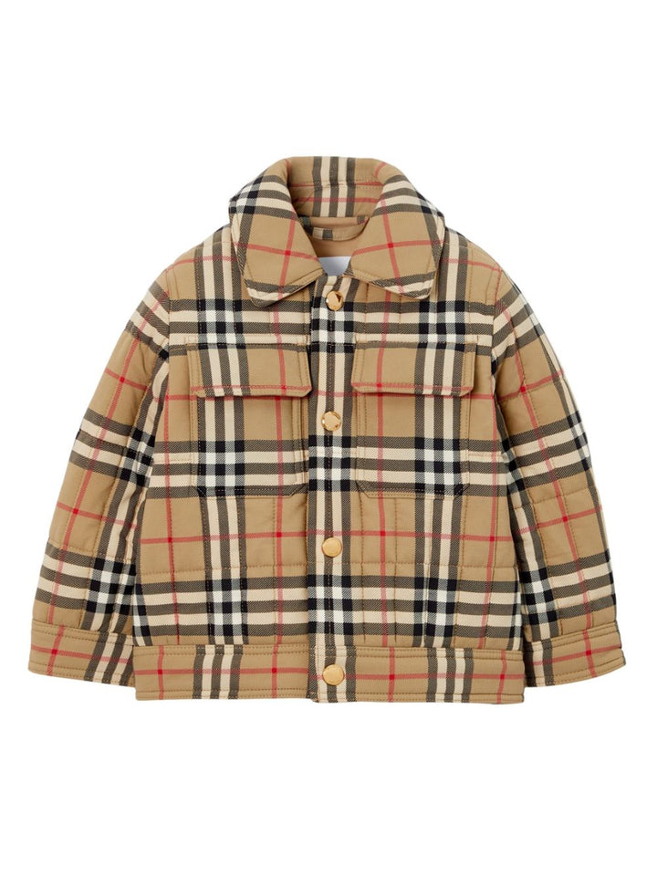 BURBERRY KIDS 8069416A7028