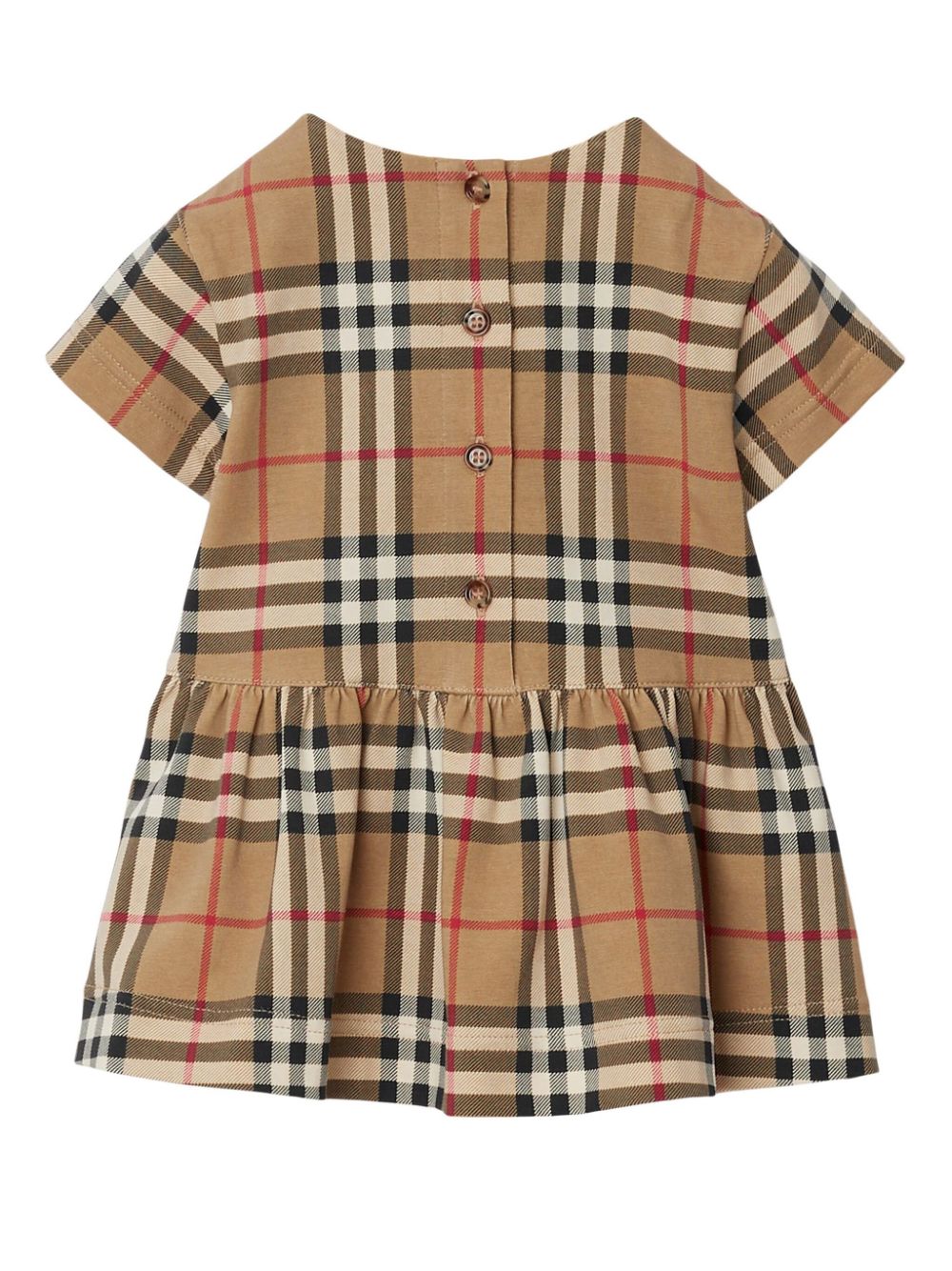 BURBERRY KIDS 8076367A7028