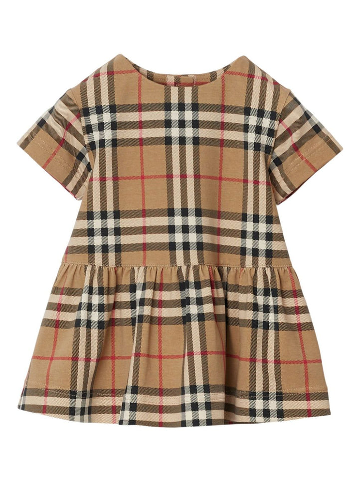 BURBERRY KIDS 8076367A7028