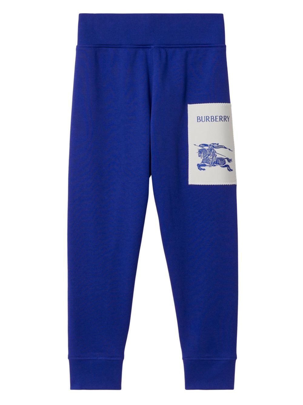 Pantaloni blu bambino