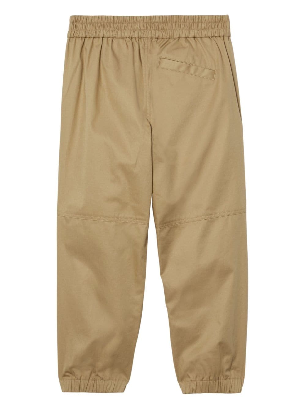 Pantaloni beige bambino