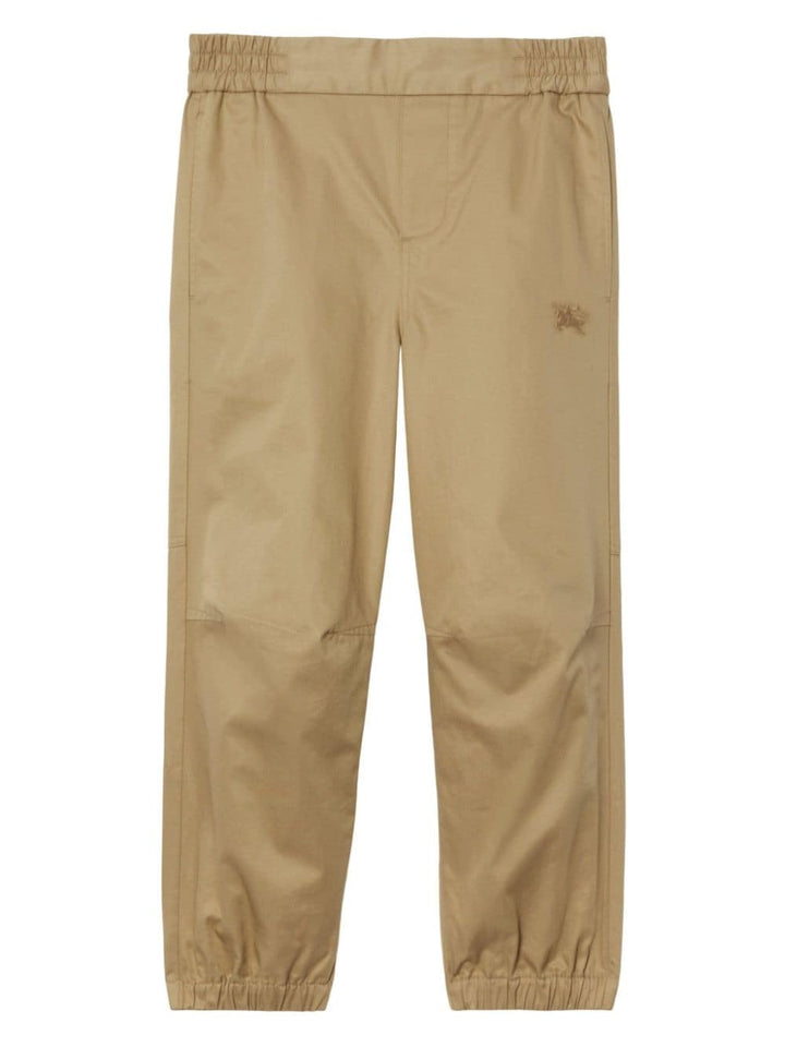 Pantalon bébé beige