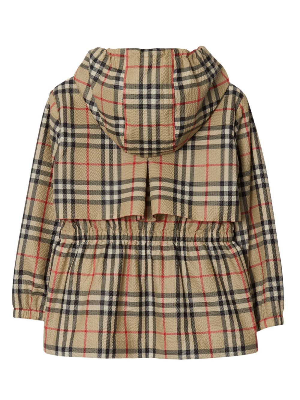 BURBERRY KIDS 8078293A7028