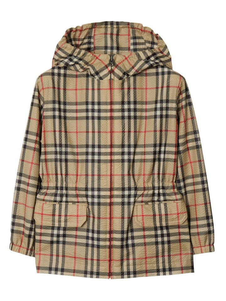 BURBERRY KIDS 8078293A7028