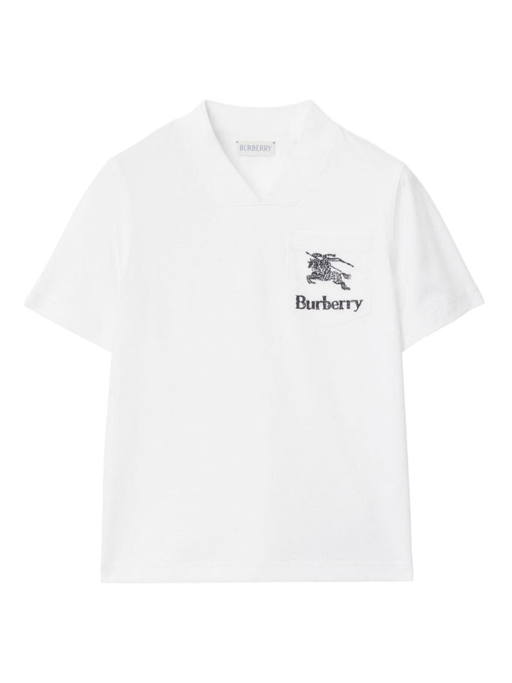 BURBERRY KIDS 8079792A1464