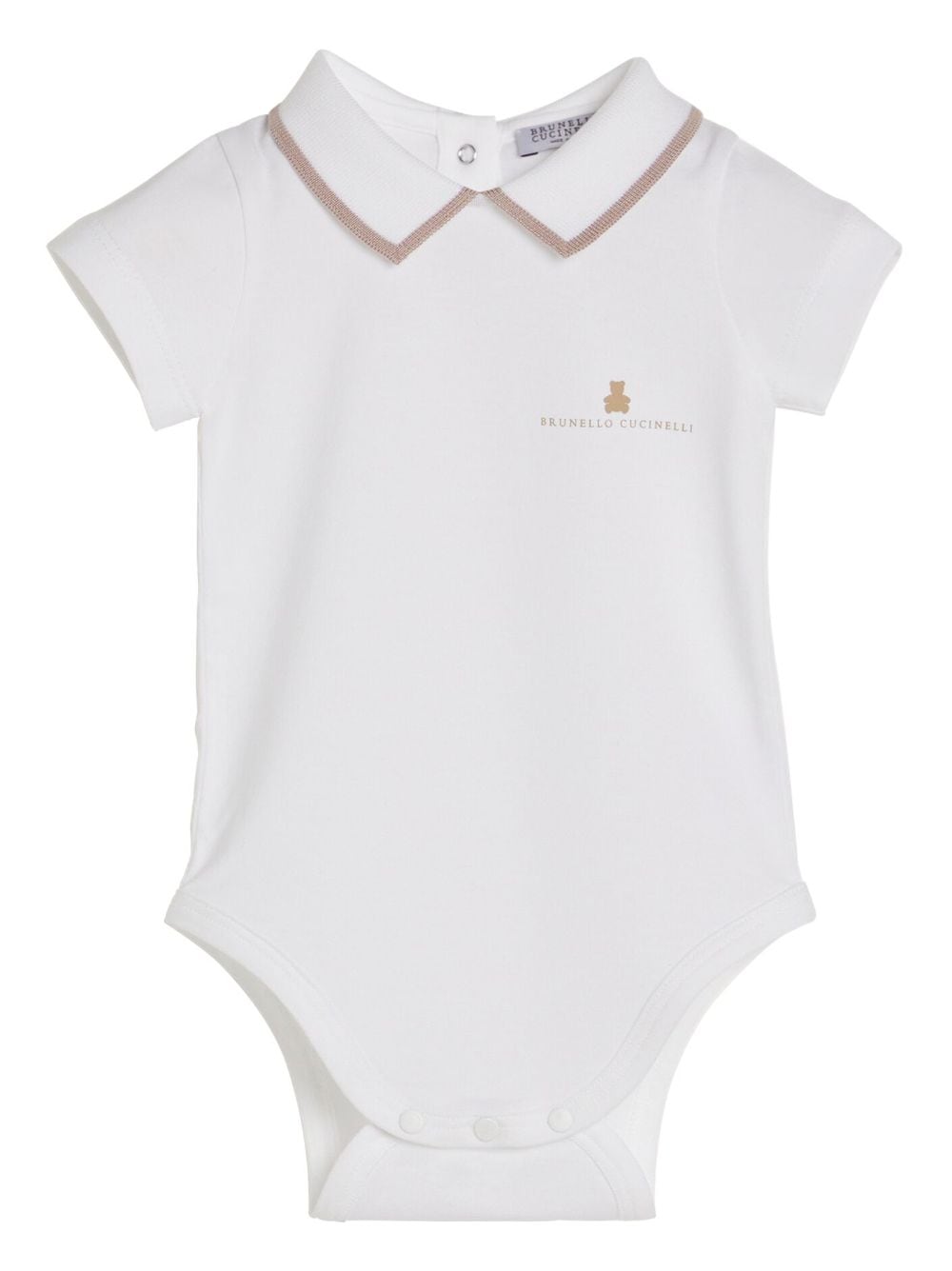 Brunello Cucinelli Kids B0B13TU01CCG10