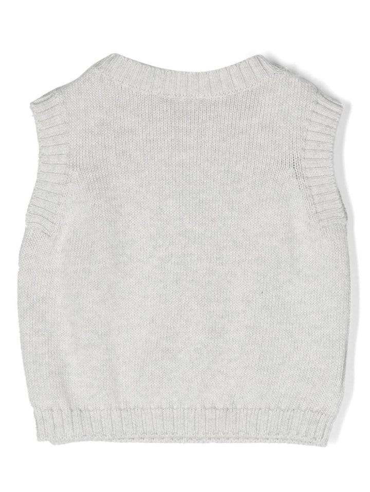 Brunello Cucinelli Kids B28M73907CV906