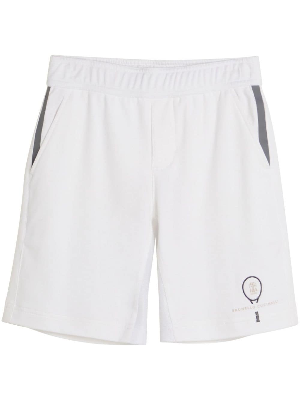 Shorts bianchi unisex