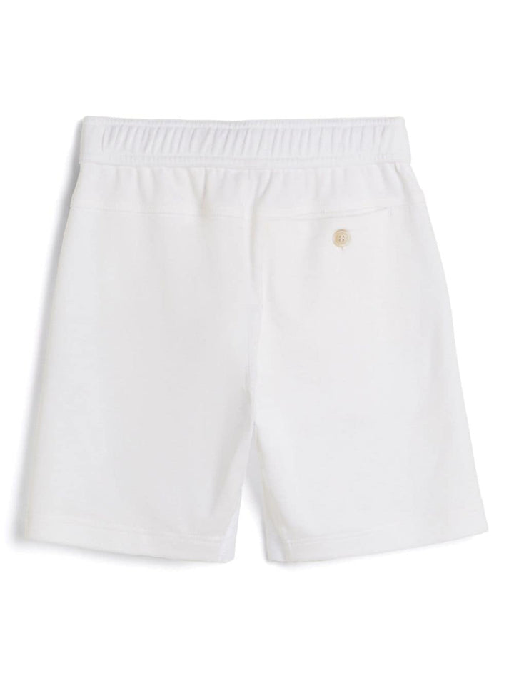 Shorts bianchi unisex