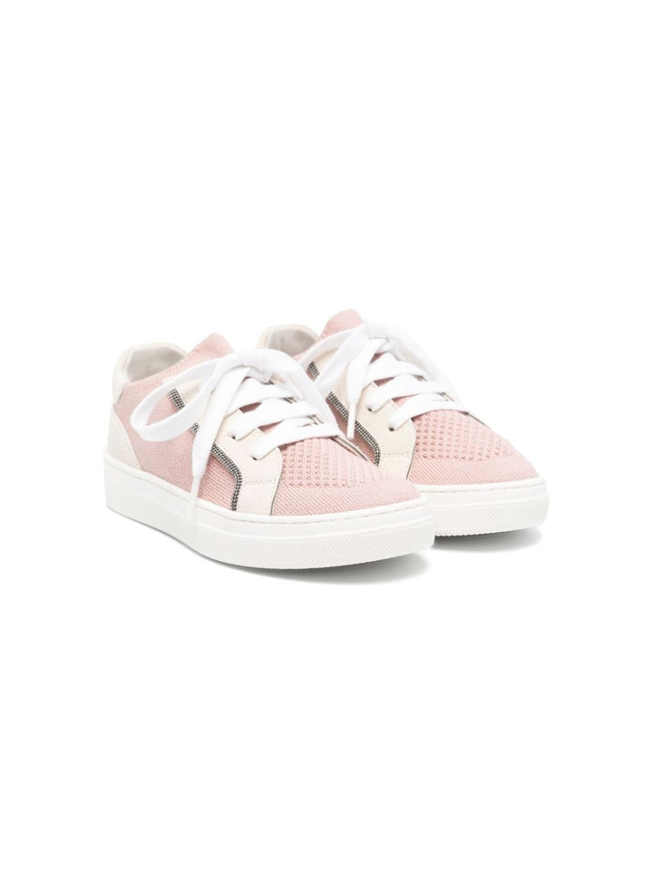 Scarpe rosa unisex