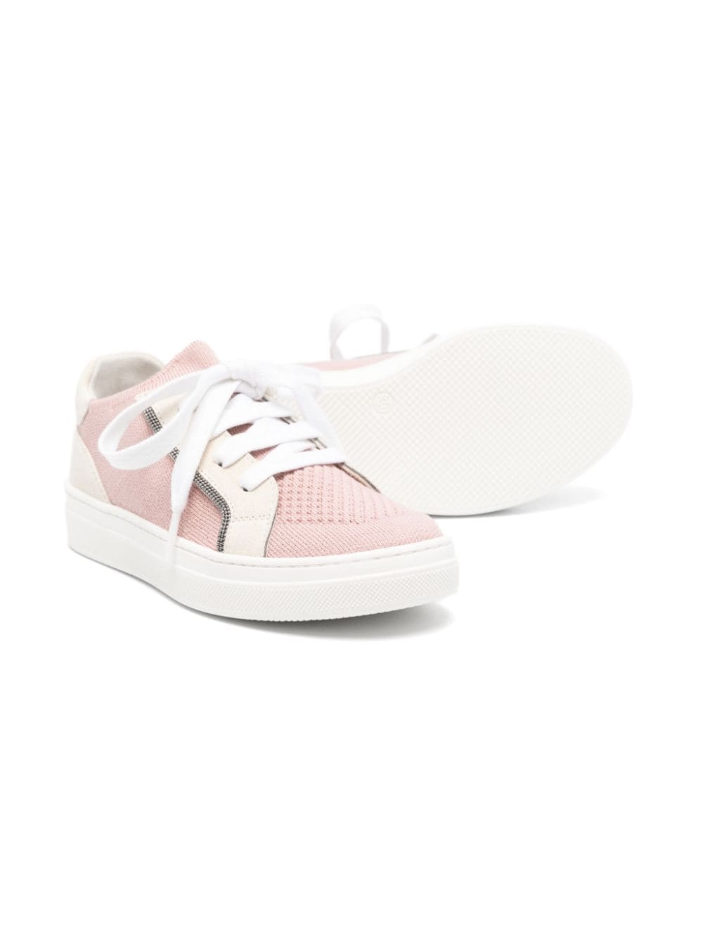 Scarpe rosa unisex