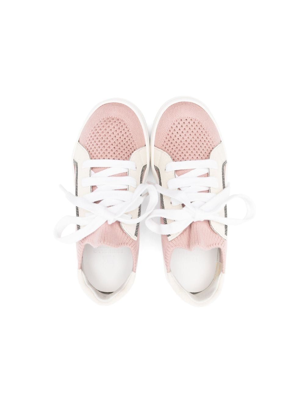 Scarpe rosa unisex