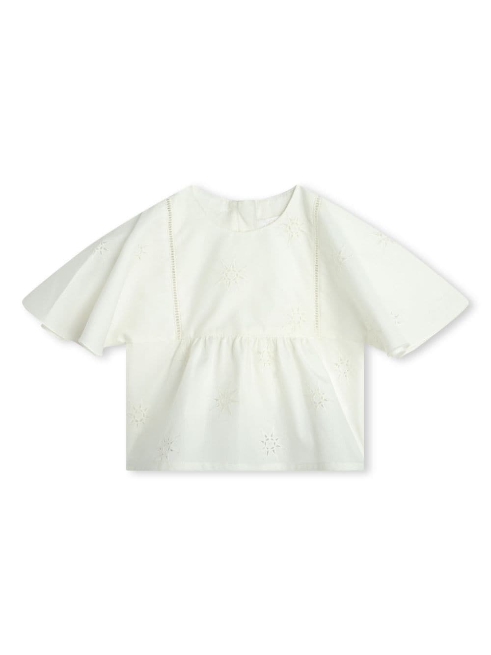 CHLOÉ KIDS C20020117