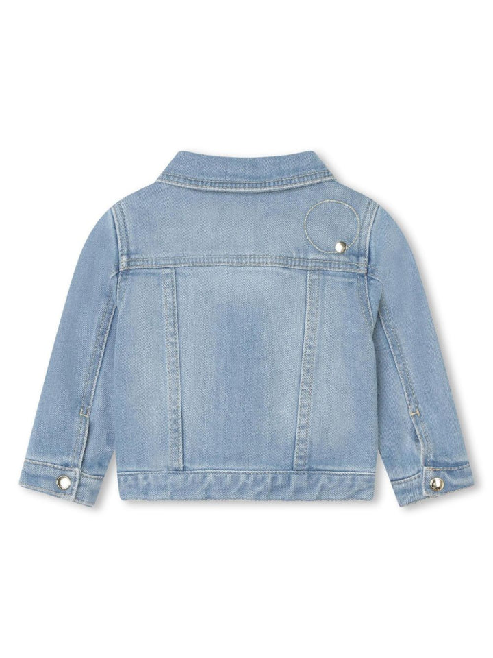 CHLOÉ KIDS C20031Z04