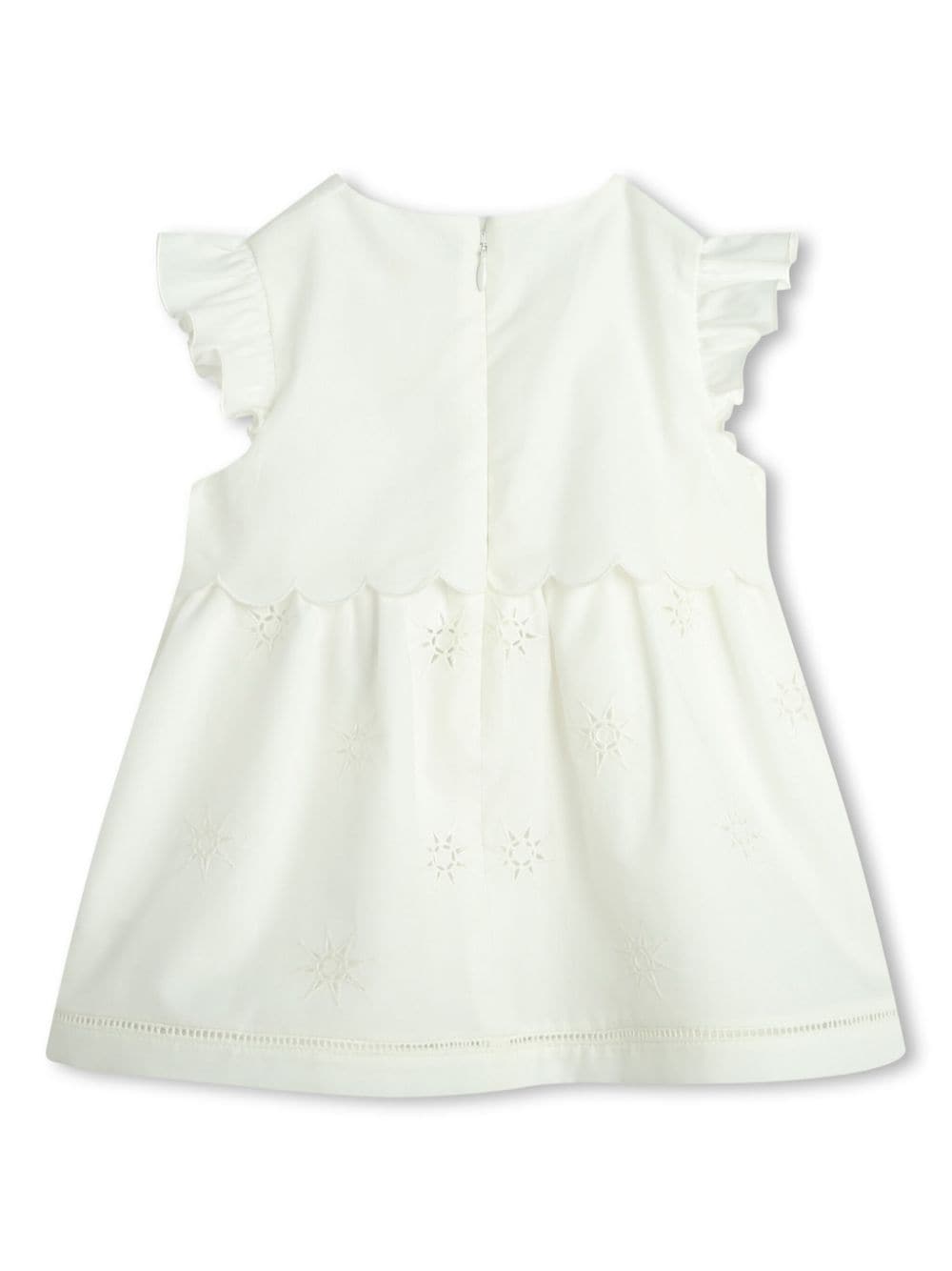 CHLOÉ KIDS C20039117