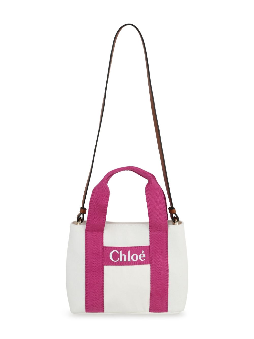 CHLOÉ KIDS C20046117