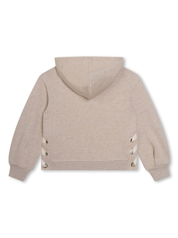 CHLOÉ KIDS C20107C03