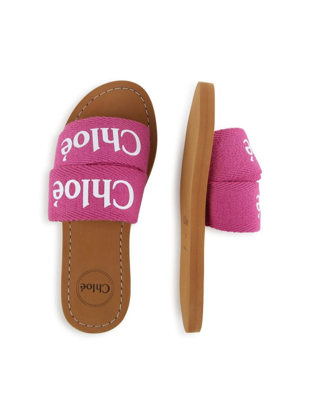 CHLOÉ KIDS C2013649L