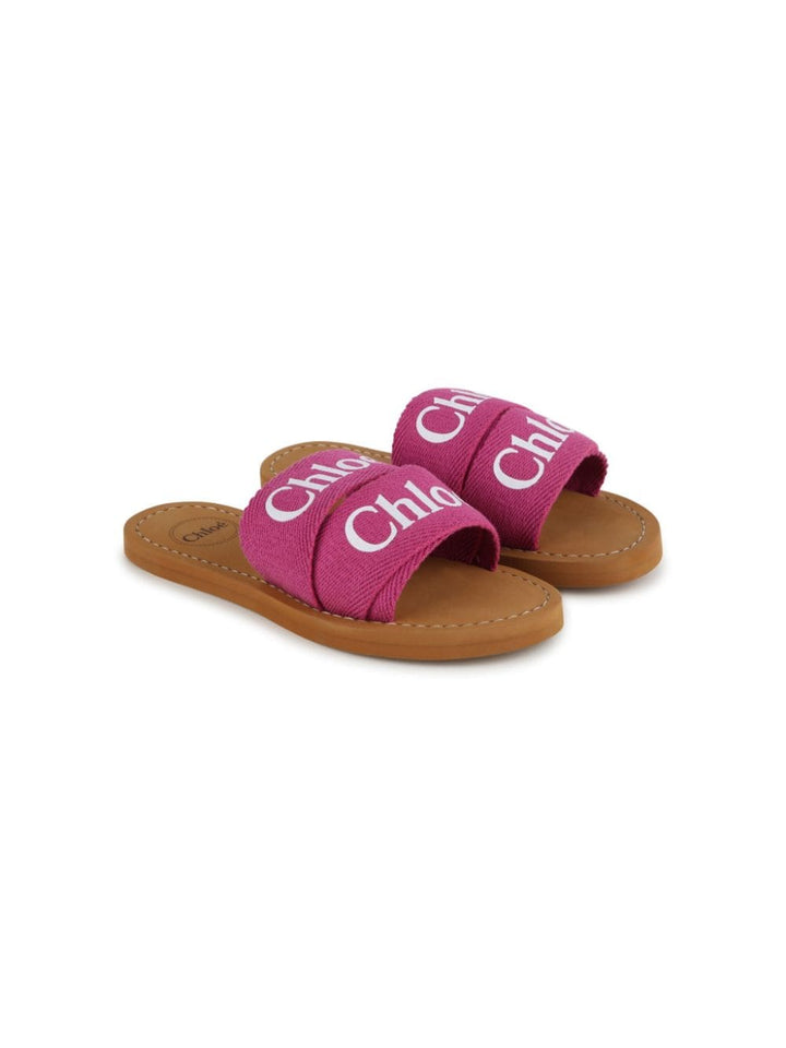 CHLOÉ KIDS C2013649L