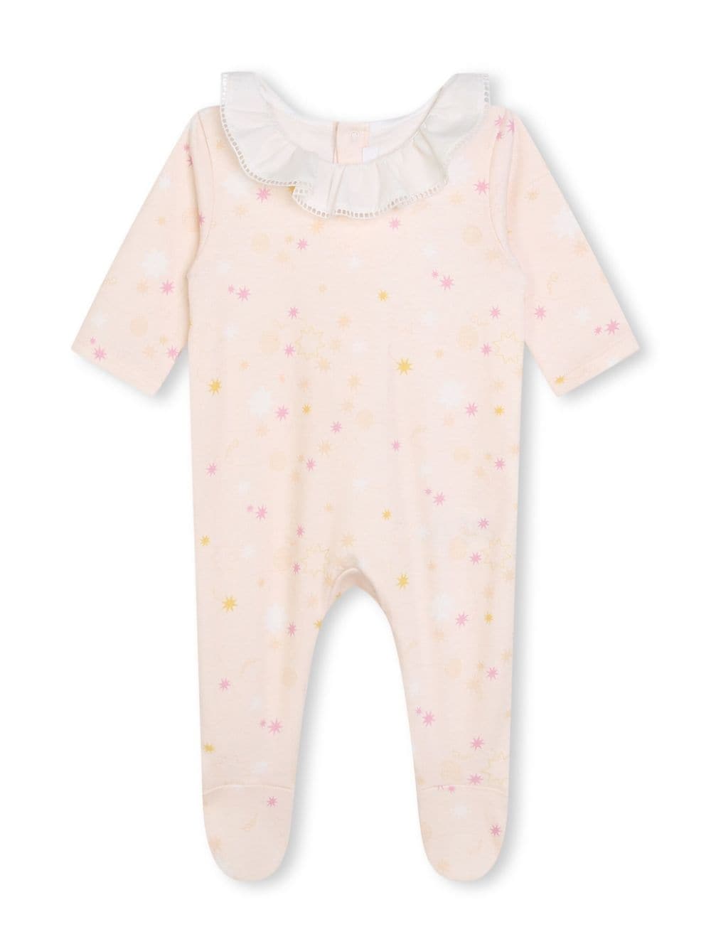 CHLOÉ KIDS C20149440