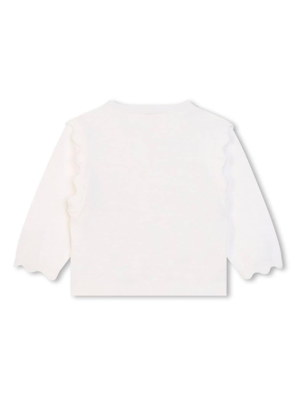 CHLOÉ KIDS C20153117