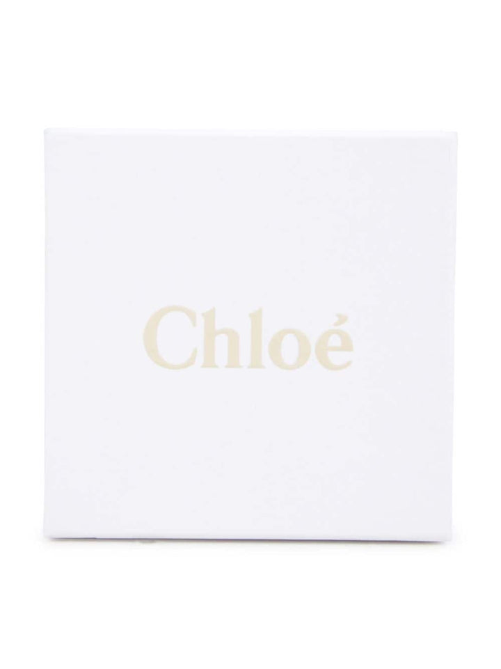 CHLOÉ KIDS C20159241