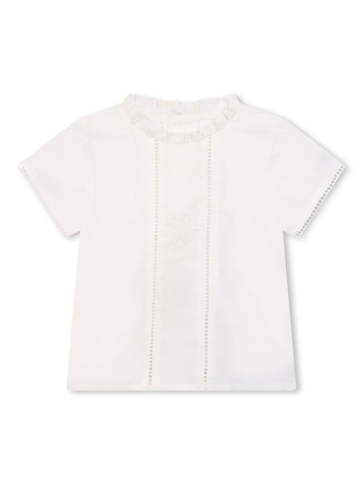 CHLOÉ KIDS C20161N48