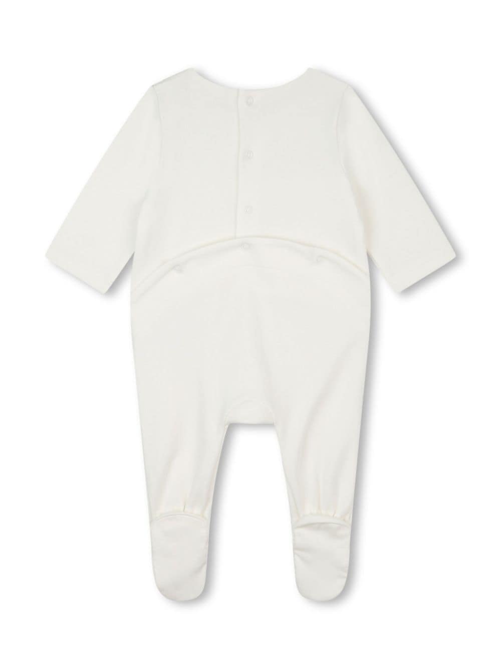 CHLOÉ KIDS C20166117