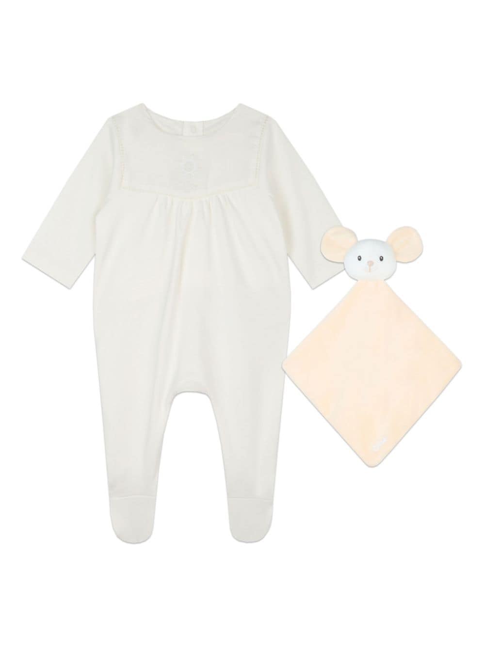 CHLOÉ KIDS C20166117