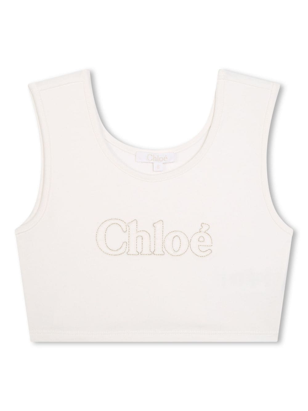 CHLOÉ KIDS C20180117