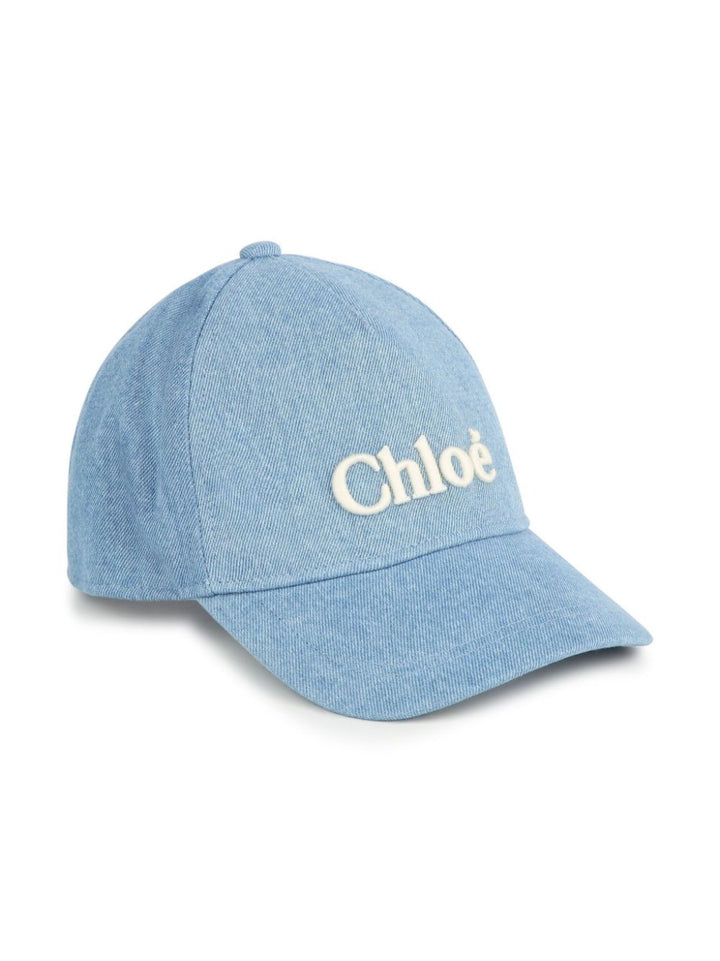 CHLOÉ KIDS C20183Z10