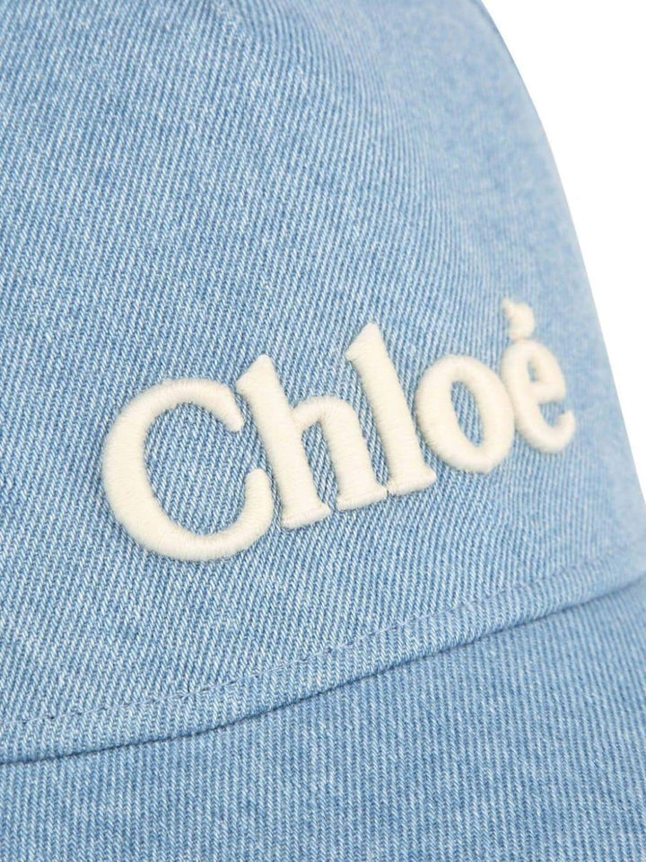 CHLOÉ KIDS C20183Z10