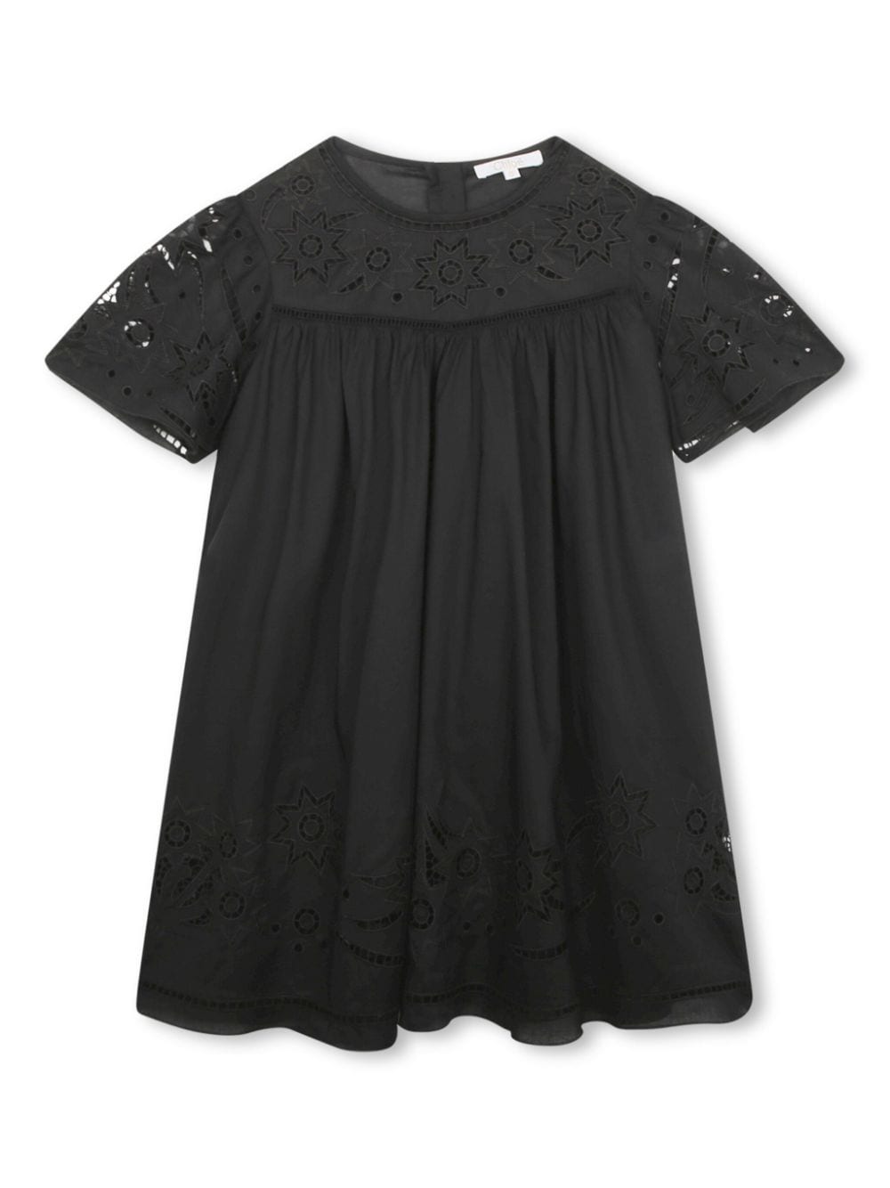 CHLOÉ KIDS C2019609B