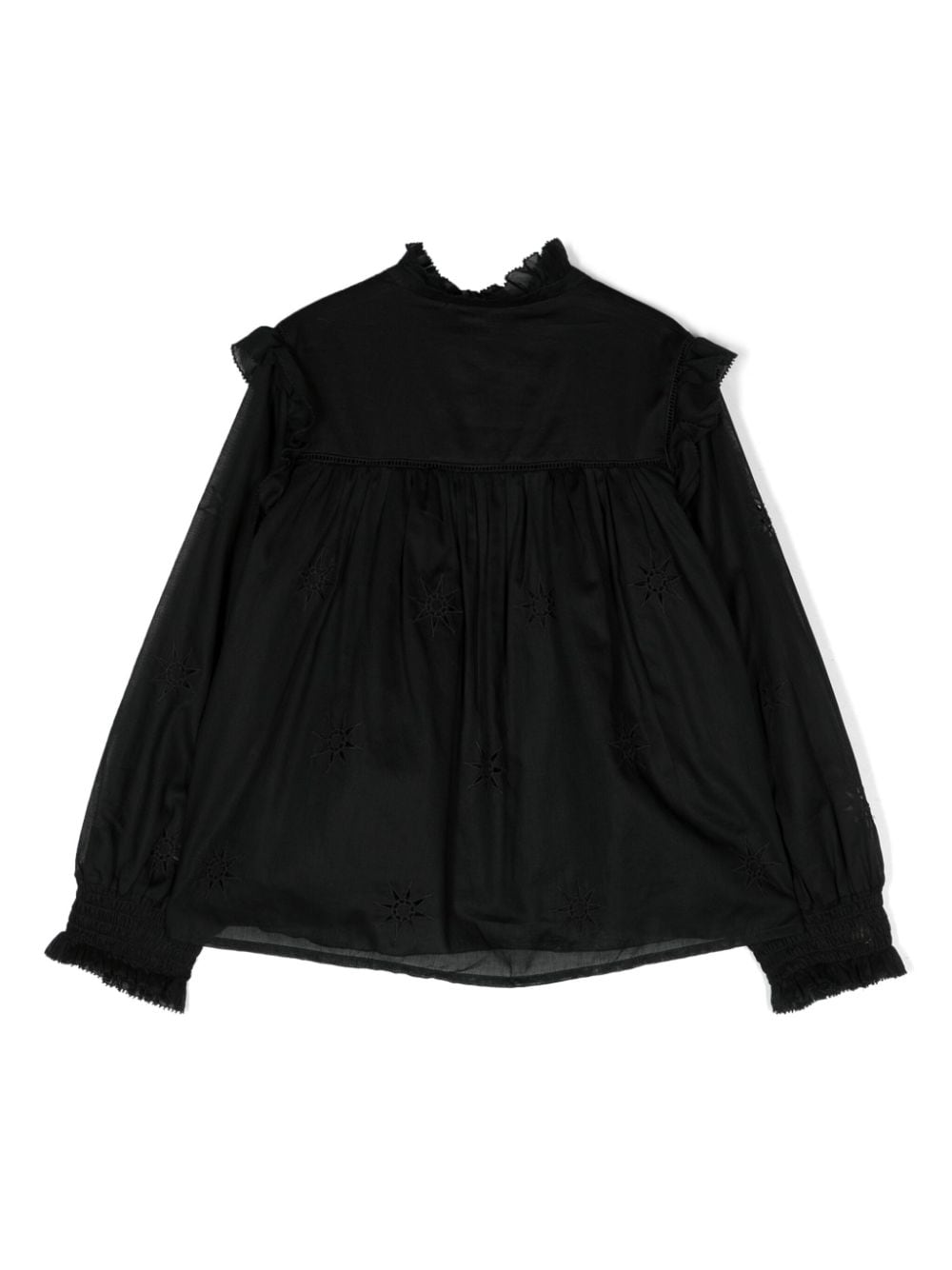 CHLOÉ KIDS C2019709B